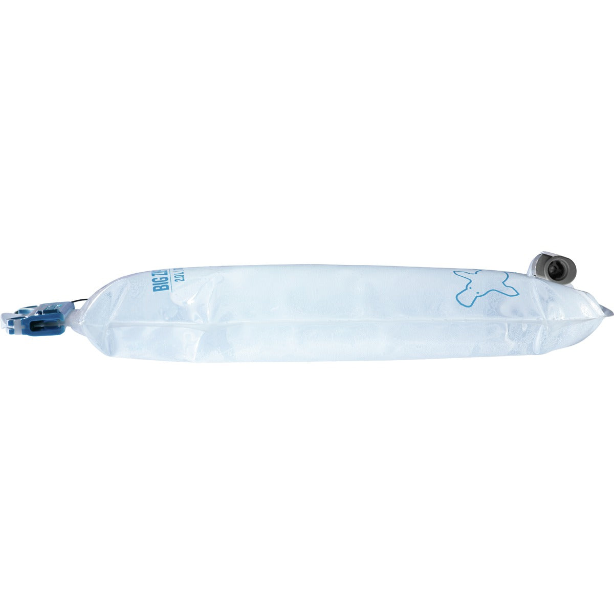 Platypus Big Zip SL – HighAngleHunter