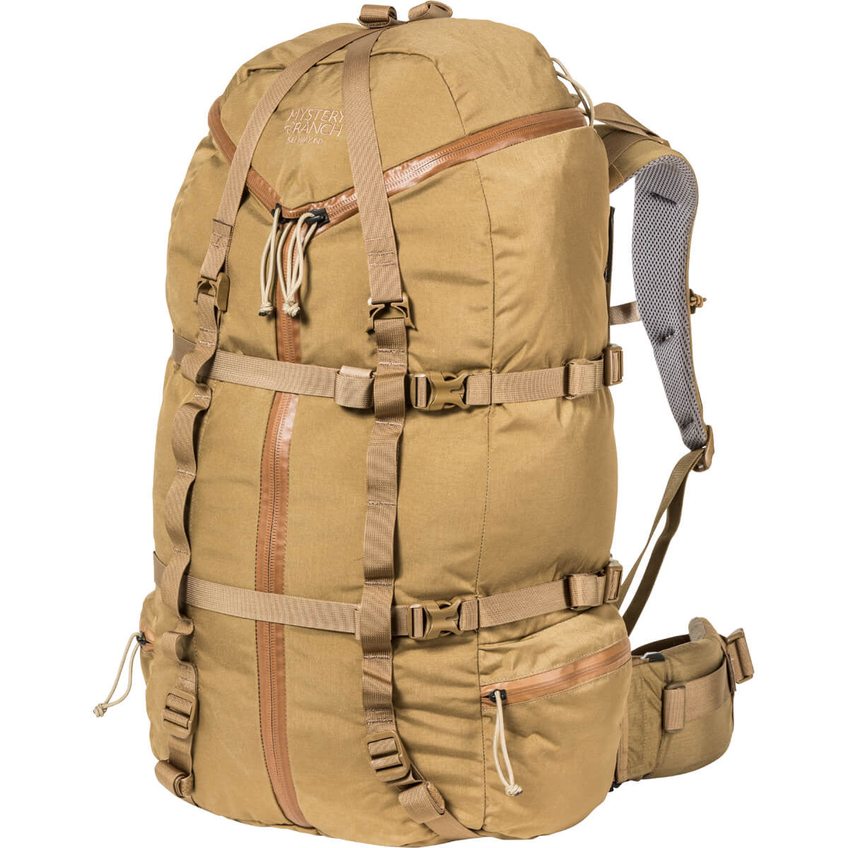 Mystery Ranch Selway HighAngleHunter