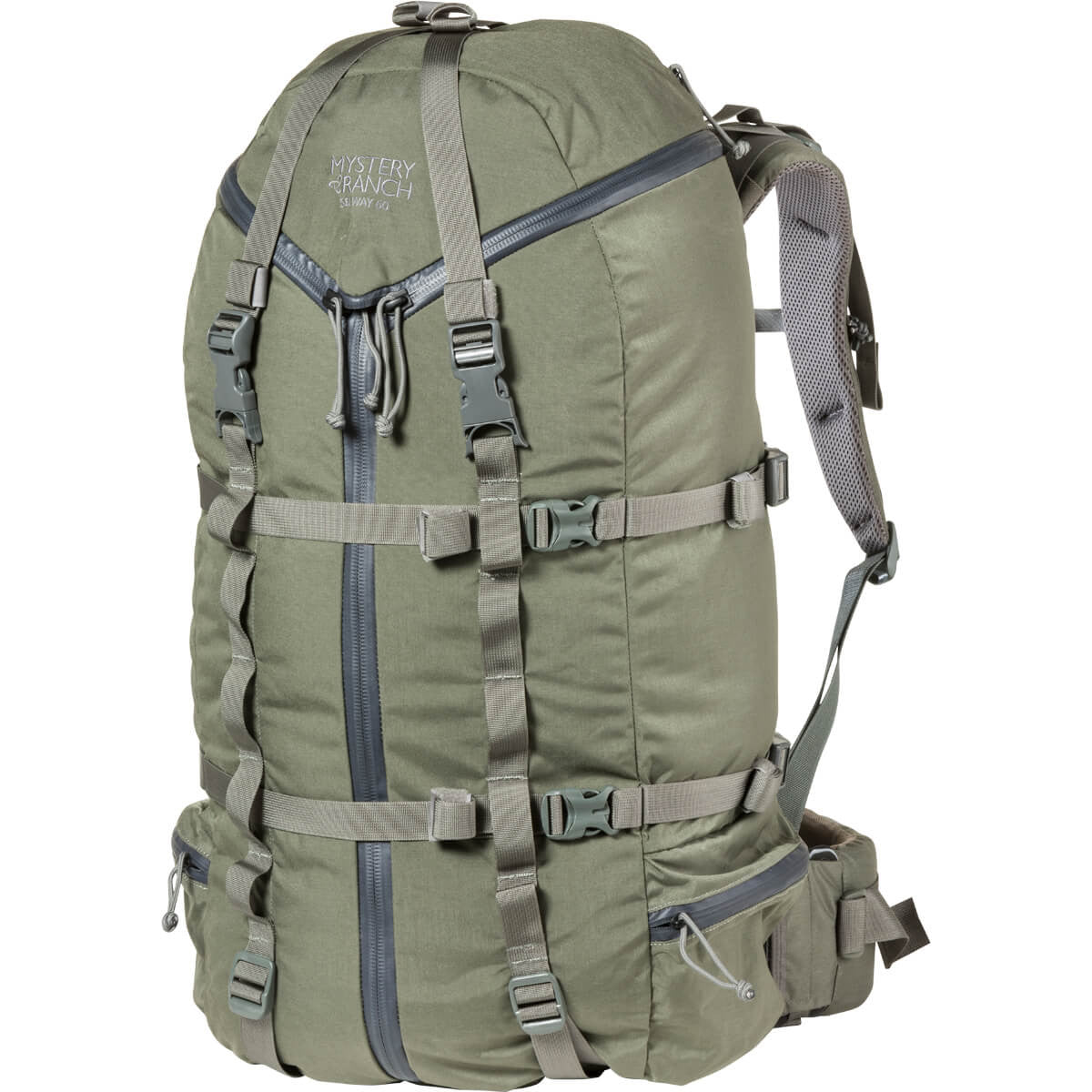 Mystery Ranch Selway HighAngleHunter