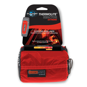 Thermolite® Reactor Extreme Liner