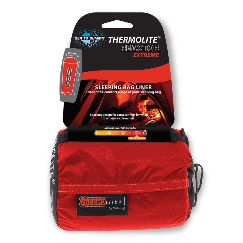 Thermolite® Reactor Extreme Liner – HighAngleHunter