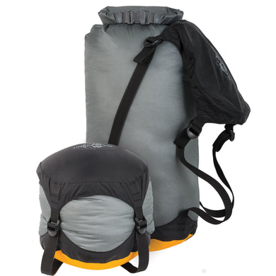 Ultra-Sil ® Compression Dry Sack