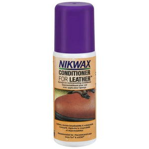 Nikwax Conditioner for Leather