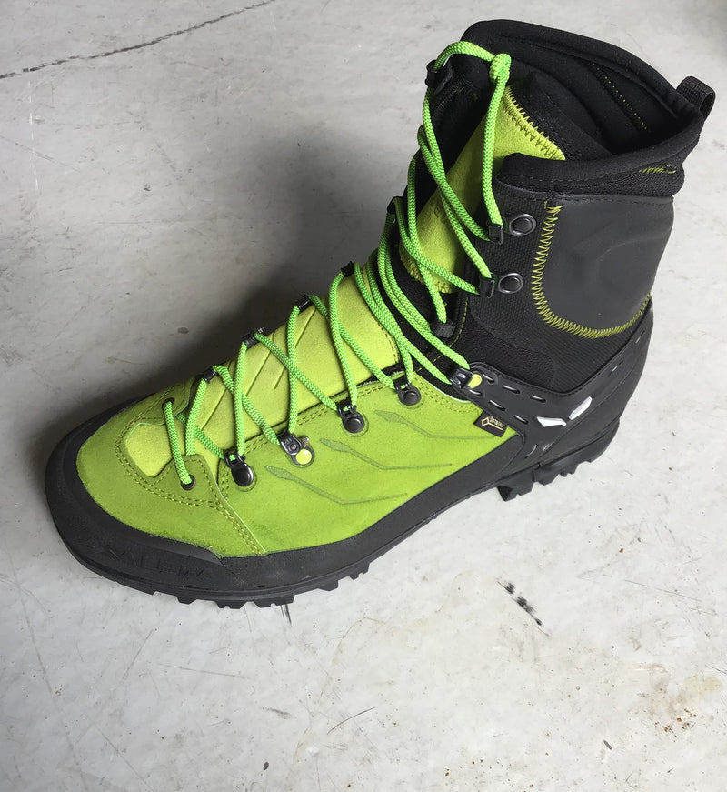 Mountaineering Boots Men's Vultur Evo Gtx Boots Salewa Vultur