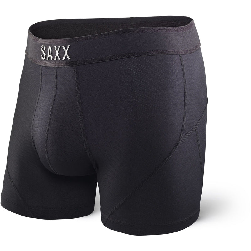Saxx Underwear Kinetic Boxers - Mens