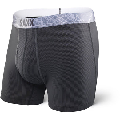 Saxx Quest 2.0