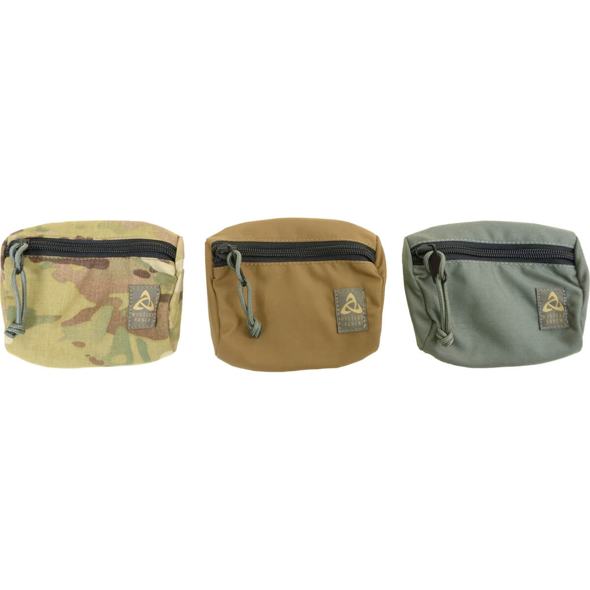 Mystery Ranch Removable Belt Pocket – HighAngleHunter