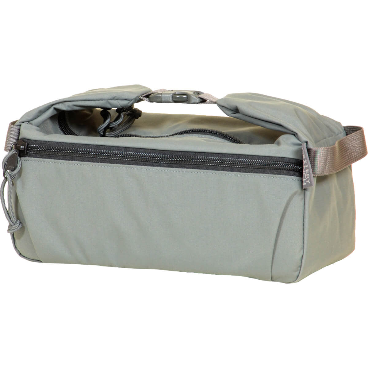 2014年製　MYSTERY RANCH LOAD CELL SHOULDER Mystery Ranch Load Cell Shoulder Bag, 9 L, Stone, — Size